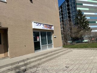 Photo 29: 301 207 Galloway Road in Toronto: West Hill Condo for sale (Toronto E10)  : MLS®# E8219364