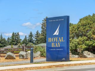Photo 43: 57 486 Royal Bay Dr in Colwood: Co Royal Bay Row/Townhouse for sale : MLS®# 947810