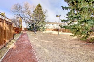 Photo 46: 53 5625 Silverdale Drive NW in Calgary: Silver Springs Row/Townhouse for sale : MLS®# A1201684