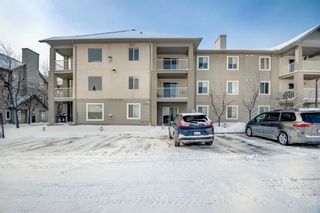 Photo 2: 101 2000 Citadel Meadow Point NW in Calgary: Citadel Apartment for sale : MLS®# A2035839