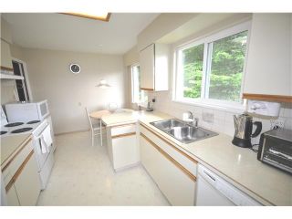 Photo 5: 546 W 25TH ST in North Vancouver: Upper Lonsdale House for sale : MLS®# V1012039