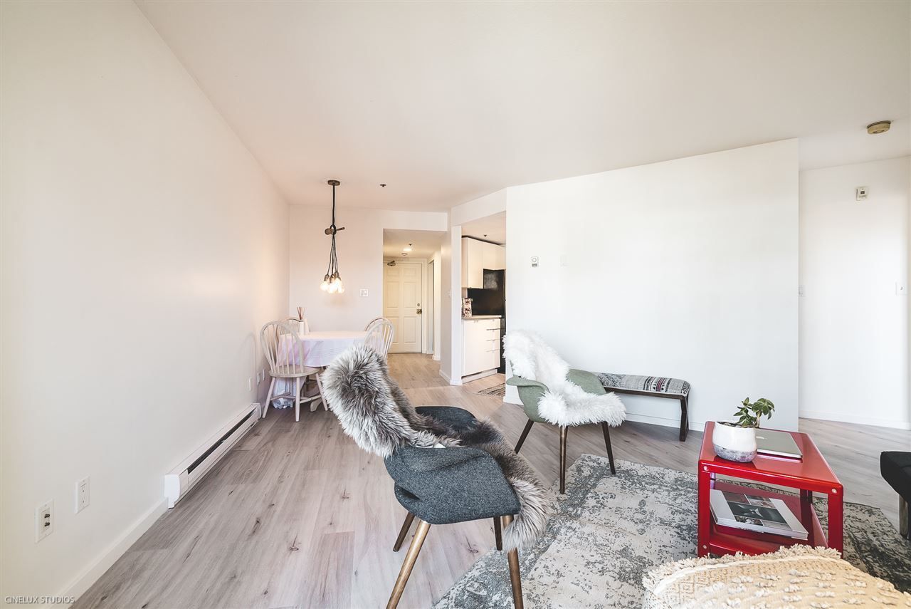 Photo 12: Photos: 204 2023 FRANKLIN Street in Vancouver: Hastings Condo for sale in "Leslie Point" (Vancouver East)  : MLS®# R2262228