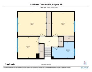 Photo 37: 3124 Breen Crescent NW in Calgary: Brentwood Detached for sale : MLS®# A1221383