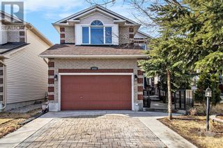 Photo 1: 102 STONEWAY DRIVE in Ottawa: House for sale : MLS®# 1385122