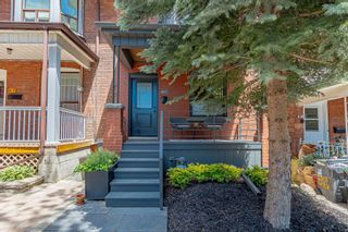 Photo 2: 40 Mackenzie Crescent in Toronto: Little Portugal House (2-Storey) for sale (Toronto C01)  : MLS®# C5275307