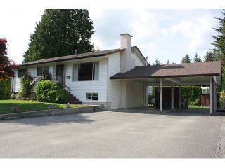 Photo 2: 34573 YORK Avenue in Abbotsford: Abbotsford East House for sale : MLS®# F1412525