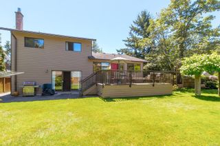 Photo 5: 2225 Cooperidge Dr in Central Saanich: CS Keating House for sale : MLS®# 909287