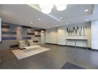 Photo 3: 701 1088 RICHARDS Street in Vancouver: Yaletown Condo for sale in "RICHARDS LIVING" (Vancouver West)  : MLS®# V1139508
