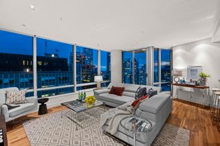 Photo 13: 2803 1077 W CORDOVA Street in Vancouver: Coal Harbour Condo for sale in "ROGERS - COAL HARBOUR WATERFRONT" (Vancouver West)  : MLS®# R2845744