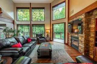 Photo 5: 12650 261 Street in Maple Ridge: Websters Corners House for sale in "Whispering Falls" : MLS®# R2469442