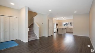 Photo 3: 1241 16A Street in Edmonton: Zone 30 House for sale : MLS®# E4320753