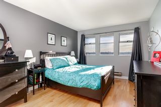 Photo 16: 313 5335 HASTINGS Street in Burnaby: Capitol Hill BN Condo for sale in "THE TERRACES" (Burnaby North)  : MLS®# R2327030