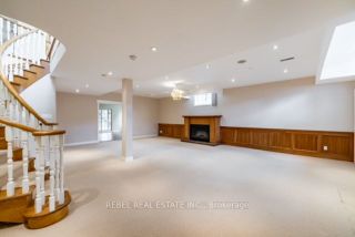 Photo 28: 22 Donvale Road in Whitchurch-Stouffville: Rural Whitchurch-Stouffville House (Bungalow) for sale : MLS®# N8231570