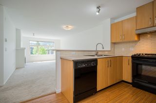 Photo 6: 310 300 KLAHANIE Drive in Port Moody: Port Moody Centre Condo for sale in "TIDES" : MLS®# R2779830