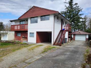 Photo 22: 13749 LARNER Road in Surrey: Bolivar Heights House for sale in "City Centre" (North Surrey)  : MLS®# R2558584
