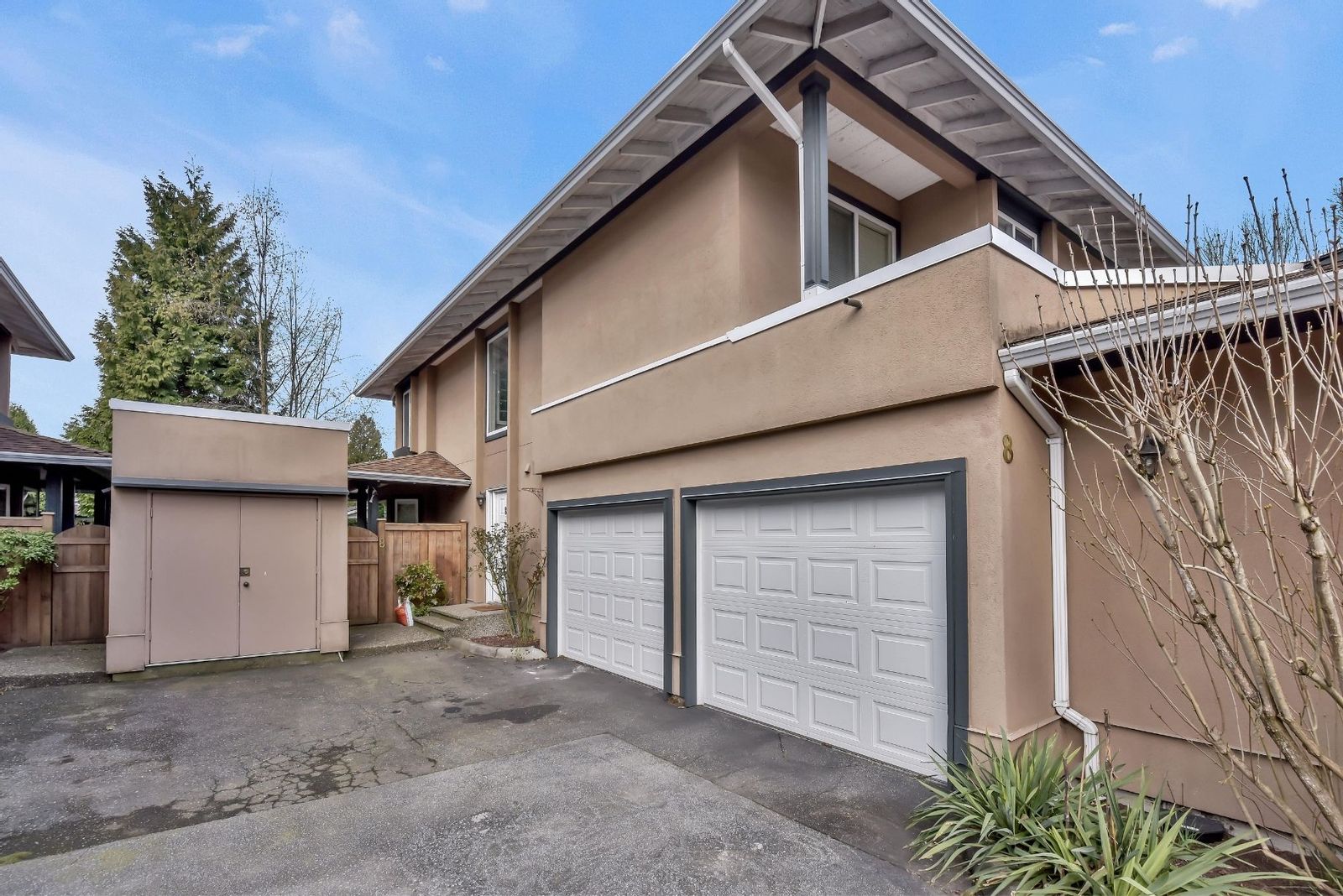 Coming Soon!! 3 Bed / 3 Bath Townhouse in Pitt Meadows!