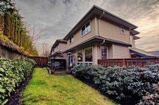 Photo 18: 37 2287 ARGUE Street in Port Coquitlam: Citadel PQ House for sale : MLS®# R2140928