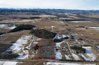 Photo 4: 370061 264 Street W: Rural Foothills County Residential Land for sale : MLS®# A2094120