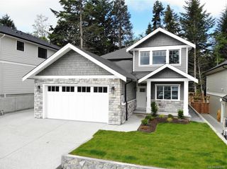Photo 41: 2504 West Trail Crt in Sooke: Sk Broomhill House for sale : MLS®# 844745