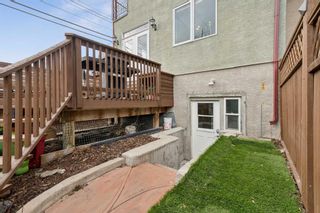 Photo 36: 2701 11 Avenue SE in Calgary: Albert Park/Radisson Heights Semi Detached (Half Duplex) for sale : MLS®# A2120233