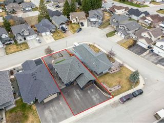 Photo 27: 1573 MT FISHER CRESCENT in Cranbrook: House for sale : MLS®# 2476049