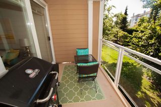 Photo 31: 326 3629 DEERCREST Drive in North Vancouver: Roche Point Condo for sale in "RAVENWOODS" : MLS®# R2086037