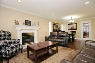Photo 4: 3214 CURLEW Drive in Abbotsford: Abbotsford West House for sale : MLS®# R2222530
