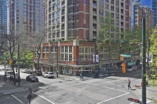 Photo 20: 312 788 HAMILTON Street in Vancouver: Downtown VW Condo for sale in "TV Towers" (Vancouver West)  : MLS®# R2364675