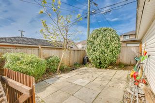 Photo 28: 1651 E 37TH Avenue in Vancouver: Knight House for sale (Vancouver East)  : MLS®# R2855381