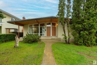 Photo 1: 11504 36A Avenue in Edmonton: Zone 16 House for sale : MLS®# E4355596