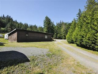 Photo 17: 4060 Happy Valley Rd in VICTORIA: Me Neild House for sale (Metchosin)  : MLS®# 681490