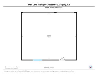 Photo 41: 1480 Lake Michigan Crescent SE in Calgary: Bonavista Downs Detached for sale : MLS®# A2005764