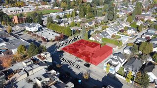 Photo 6: 909 913 915 TWELFTH Street in New Westminster: Moody Park Land for sale : MLS®# R2877524