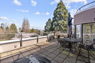 Photo 9: 67 1425 LAMEY'S MILL Road in Vancouver: False Creek Condo for sale in "Harbour Terrace" (Vancouver West)  : MLS®# R2673313