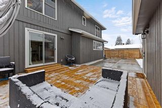 Photo 48: 935 Parkvalley Way SE in Calgary: Parkland Detached for sale : MLS®# A2123268