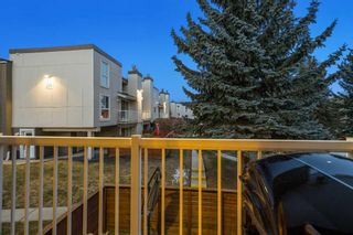 Photo 28: 607 13104 ELBOW Drive SW in Calgary: Canyon Meadows Row/Townhouse for sale : MLS®# A2119093