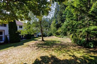 Photo 39: 26 3939 INDIAN RIVER Drive in North Vancouver: Indian River Townhouse for sale in "Hartford Lane" : MLS®# R2813755