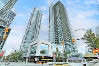 Photo 1: 2805 4670 ASSEMBLY Way in Burnaby: Metrotown Condo for sale (Burnaby South)  : MLS®# R2696063
