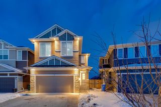 Photo 2: 239 Redstone Heights NE in Calgary: Redstone Detached for sale : MLS®# A1197090