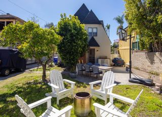 Photo 35: CORONADO VILLAGE House for sale : 4 bedrooms : 1115 Loma Avenue in Coronado