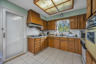 Photo 14: 7738 SPARBROOK Crescent in Vancouver: Champlain Heights House for sale (Vancouver East)  : MLS®# R2760289