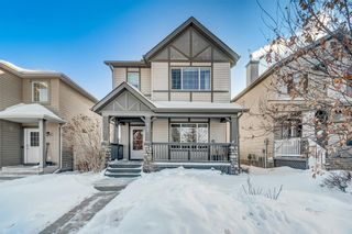 Photo 1: 617 Morningside Park SW: Airdrie Detached for sale : MLS®# A2031966