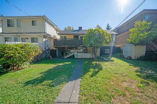 Photo 3: 115 E 41ST Avenue in Vancouver: Main House for sale (Vancouver East)  : MLS®# R2833708