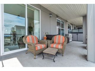 Photo 21: 501 20826 72 Avenue in Langley: Willoughby Heights Condo for sale in "Lattice 2" : MLS®# R2879072