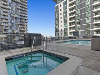 Photo 28: Condo for sale : 2 bedrooms : 425 W Beech Street #711 in San Diego