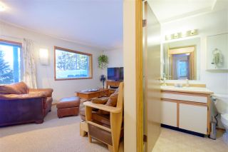 Photo 15: 8297 VALLEY Drive in Whistler: Alpine Meadows House for sale in "ALPINE MEADOWS" : MLS®# R2128037