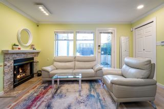 Photo 1: 1881 W 10TH Avenue in Vancouver: Kitsilano Townhouse for sale (Vancouver West)  : MLS®# R2656318
