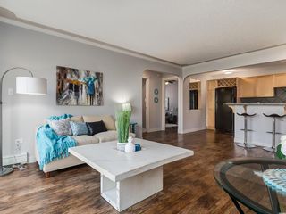 Photo 9: 401 343 4 Avenue NE in Calgary: Crescent Heights Apartment for sale : MLS®# C4204506