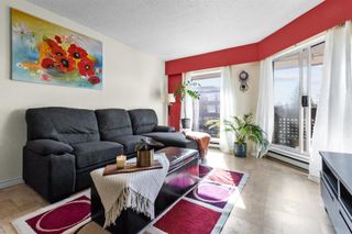 Photo 2: 305 1977 STEPHENS Street in Vancouver: Kitsilano Condo for sale (Vancouver West)  : MLS®# R2660146