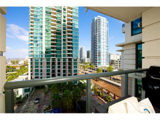 Photo 16: DOWNTOWN Condo for sale : 3 bedrooms : 1199 Pacific Highway #801 in San Diego
